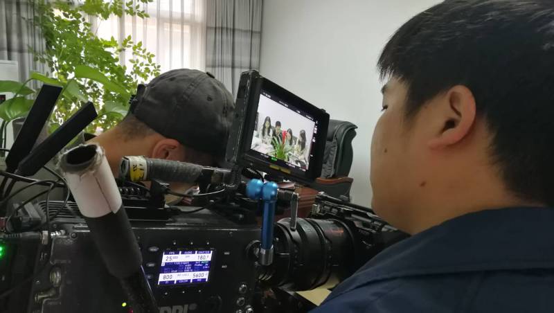 剧本杀式体验：白塔区广告片拍摄公司构建沉浸式消费决策路径