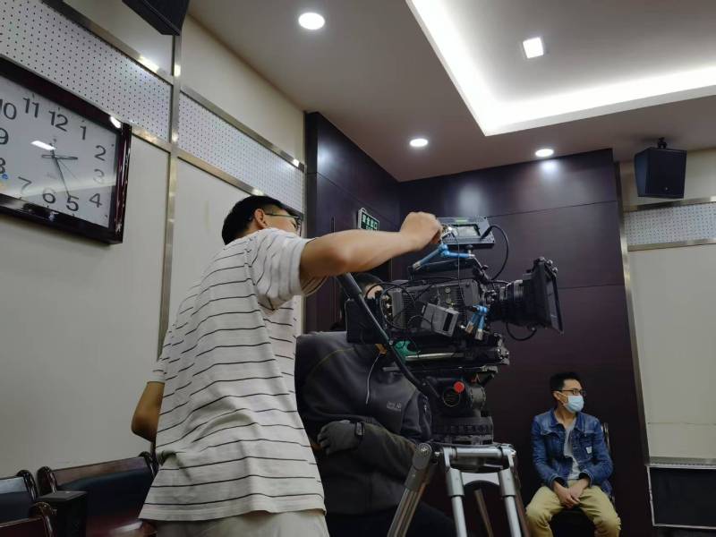 价值沉淀，长效赋能——白塔区TVC与广告片拍摄制作的长效价值构建