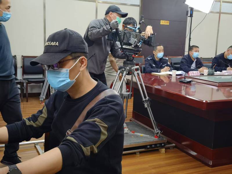 白塔区TVC拍摄公司怎么筛选？记住这3个核心标准！