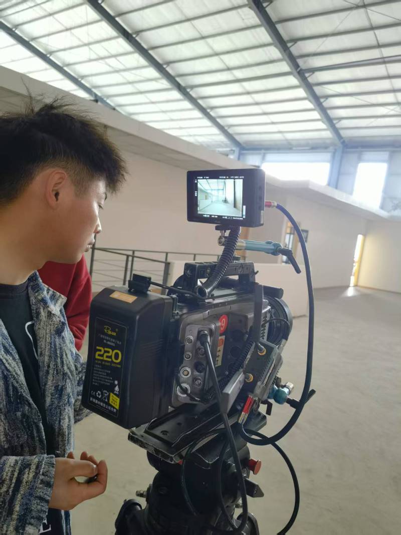 解锁白塔区广告片拍摄：以创意镜头，解锁品牌商业价值新高度