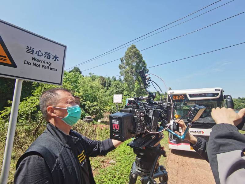 白塔区TVC拍摄公司：深耕本地市场，为品牌定制专属拍摄方案